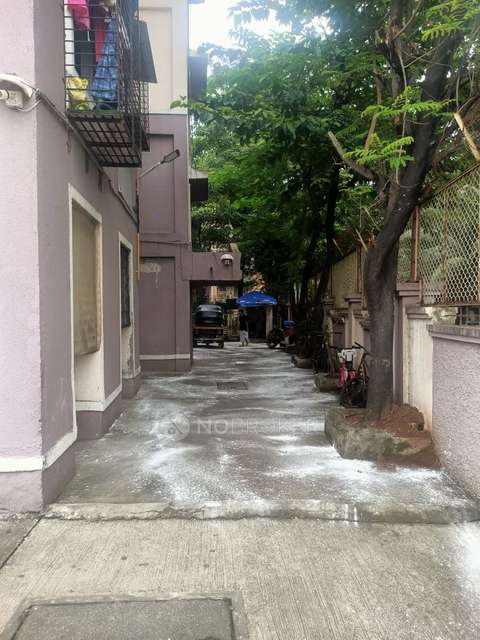 1 BHK Flat In Aashirwad Chs For Sale  In Kurla West