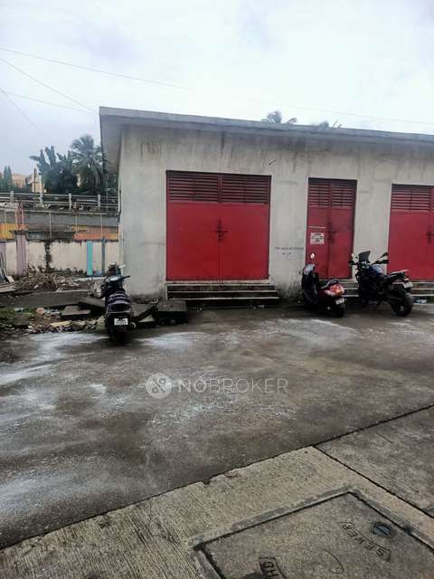 1 BHK Flat In Aashirwad Chs For Sale  In Kurla West