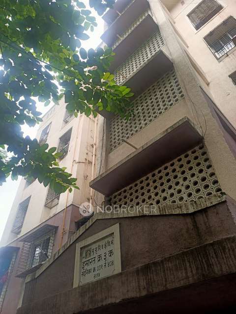 1 BHK Flat In Aashirwad Chs For Sale  In Kurla West