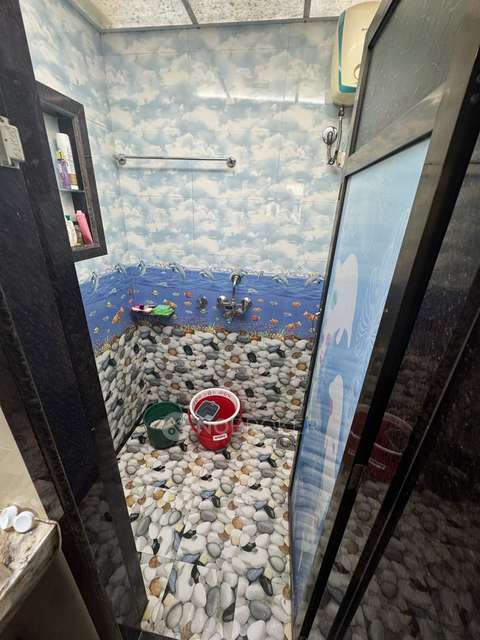 1 BHK Flat In Aashirwad Chs For Sale  In Kurla West