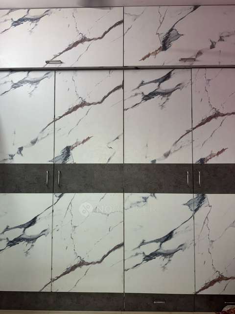 1 BHK Flat In Aashirwad Chs For Sale  In Kurla West