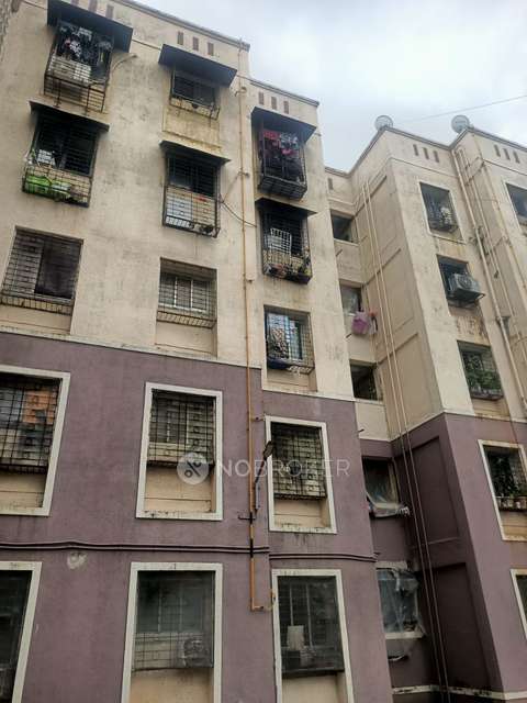 1 BHK Flat In Aashirwad Chs For Sale  In Kurla West
