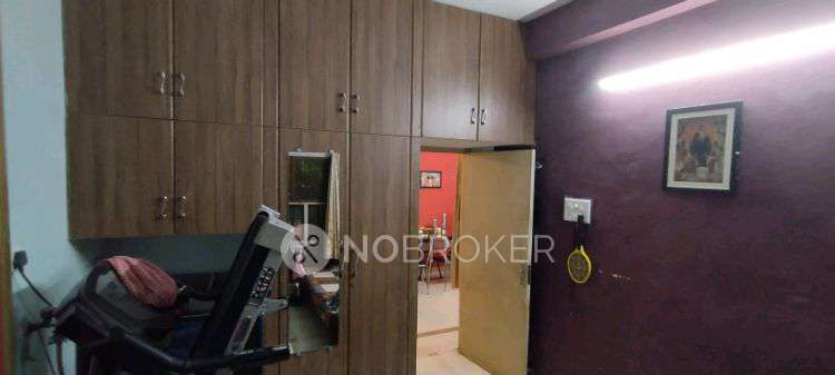 3 BHK Flat In Srivatsa Apartment For Sale  In Ambattur