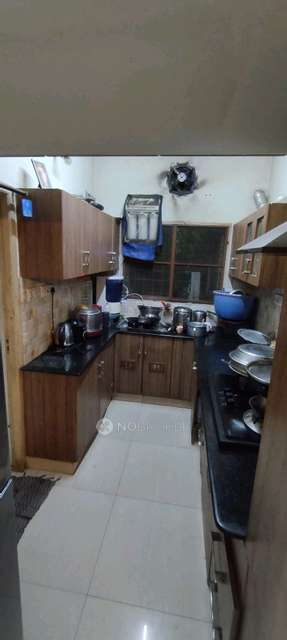 3 BHK Flat In Srivatsa Apartment For Sale  In Ambattur