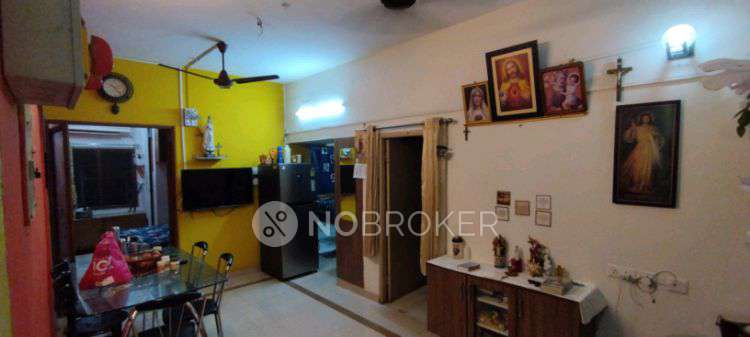 3 BHK Flat In Srivatsa Apartment For Sale  In Ambattur