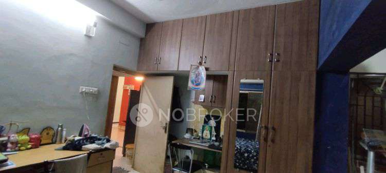 3 BHK Flat In Srivatsa Apartment For Sale  In Ambattur