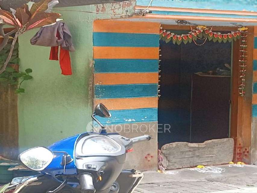 1 BHK House for Lease  In  Nandini Layout