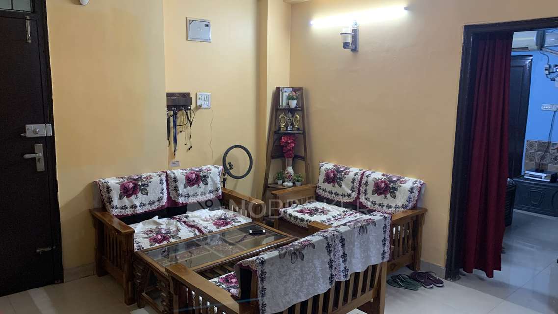 3 BHK Flat In Samar  For Sale  In Okhla