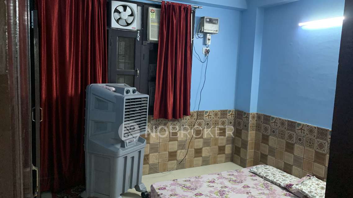 3 BHK Flat In Samar  For Sale  In Okhla