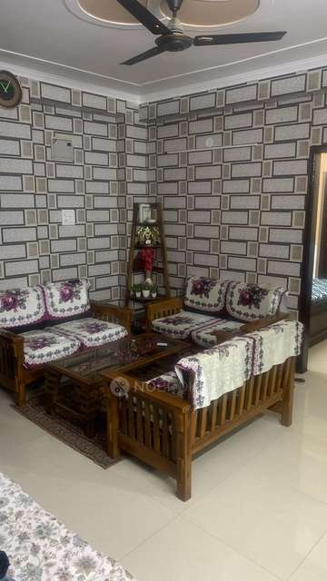 3 BHK Flat In Samar  For Sale  In Okhla