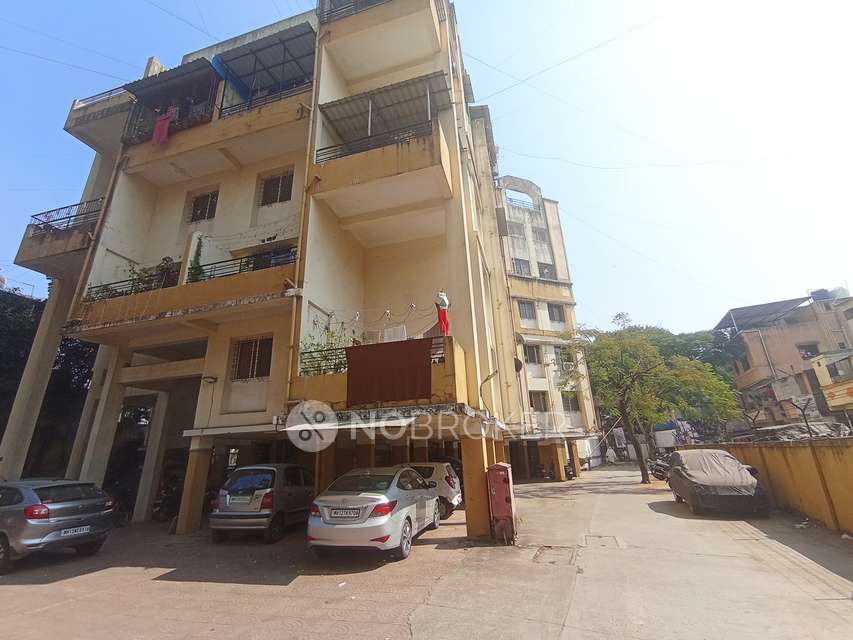 2 BHK Flat In Sai Laxmi Galaxy for Rent  In Kalas