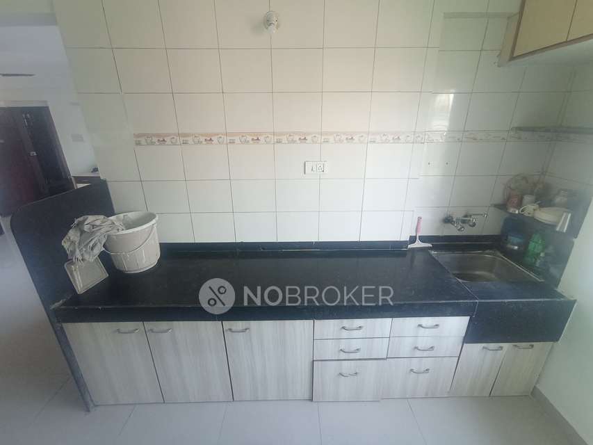 2 BHK Flat In Sai Laxmi Galaxy for Rent  In Kalas