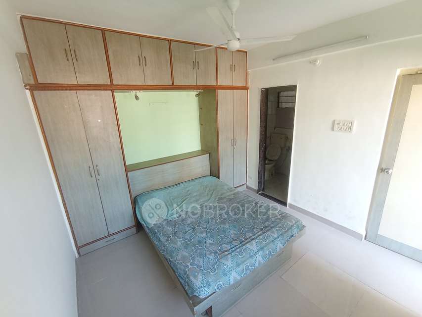 2 BHK Flat In Sai Laxmi Galaxy for Rent  In Kalas