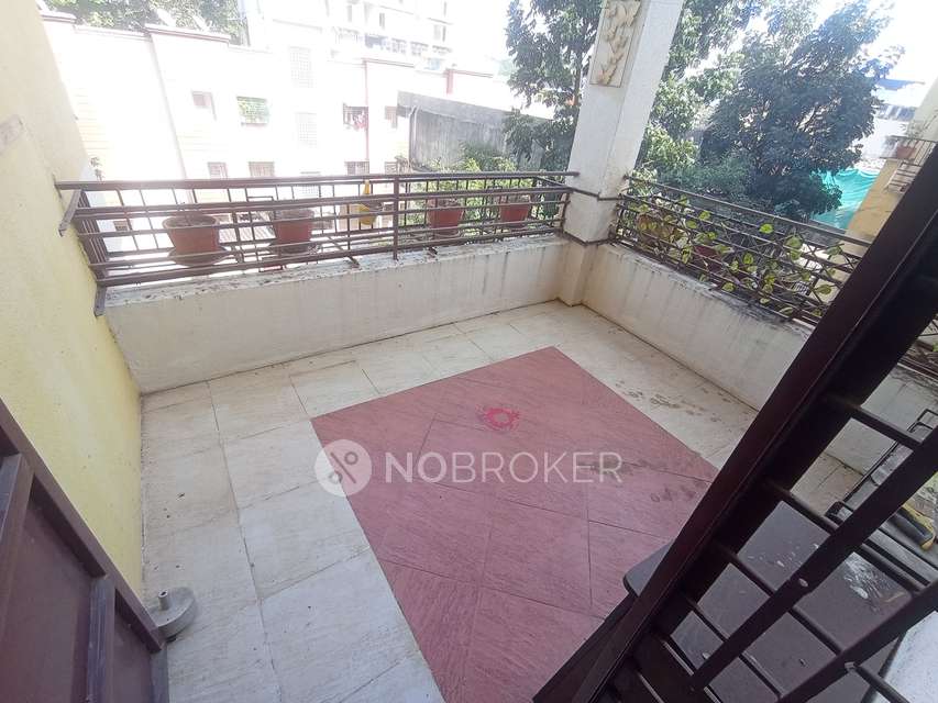 2 BHK Flat In Sai Laxmi Galaxy for Rent  In Kalas