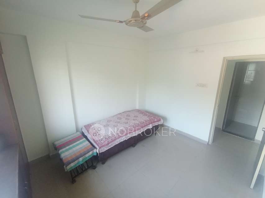 2 BHK Flat In Sai Laxmi Galaxy for Rent  In Kalas