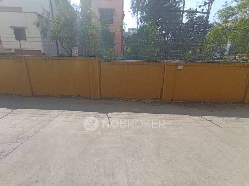 2 BHK Flat In Sai Laxmi Galaxy for Rent  In Kalas