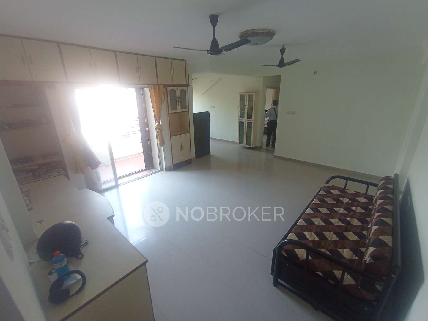 2 BHK Flat In Sai Laxmi Galaxy for Rent  In Kalas