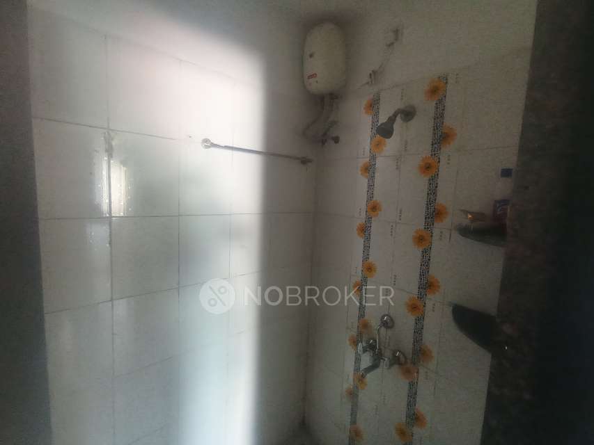 2 BHK Flat In Sai Laxmi Galaxy for Rent  In Kalas