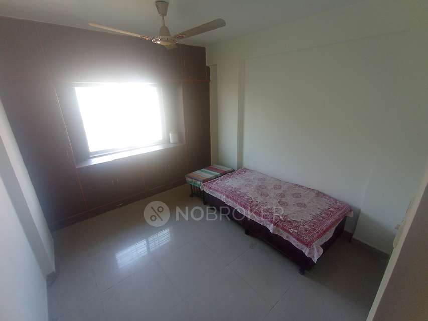 2 BHK Flat In Sai Laxmi Galaxy for Rent  In Kalas