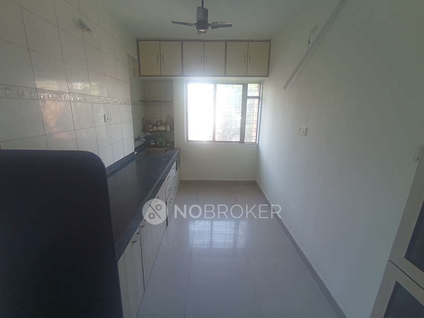 2 BHK Flat In Sai Laxmi Galaxy for Rent  In Kalas