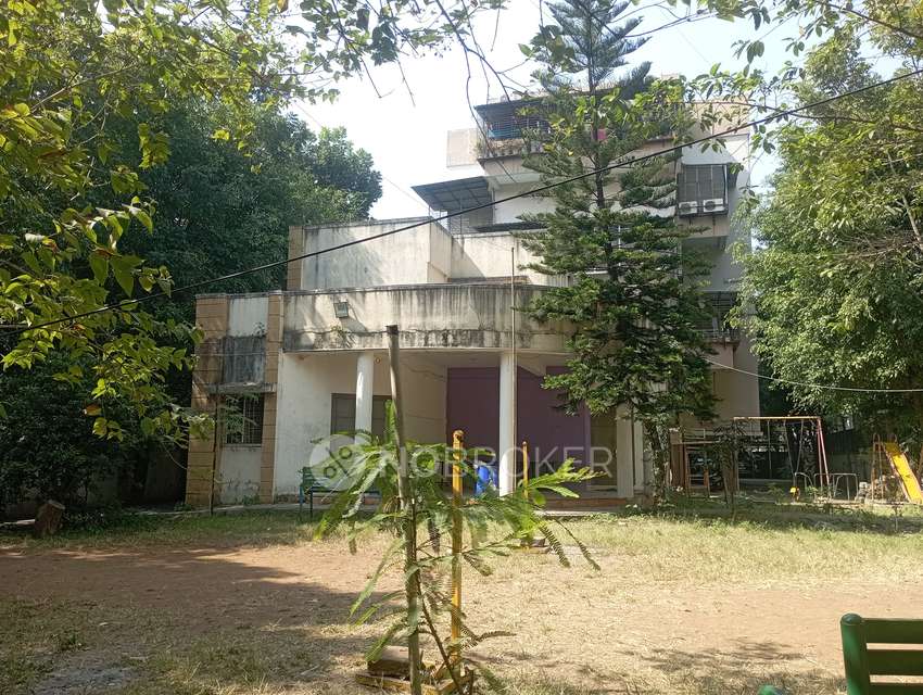 2 BHK Flat In Sai Laxmi Galaxy for Rent  In Kalas