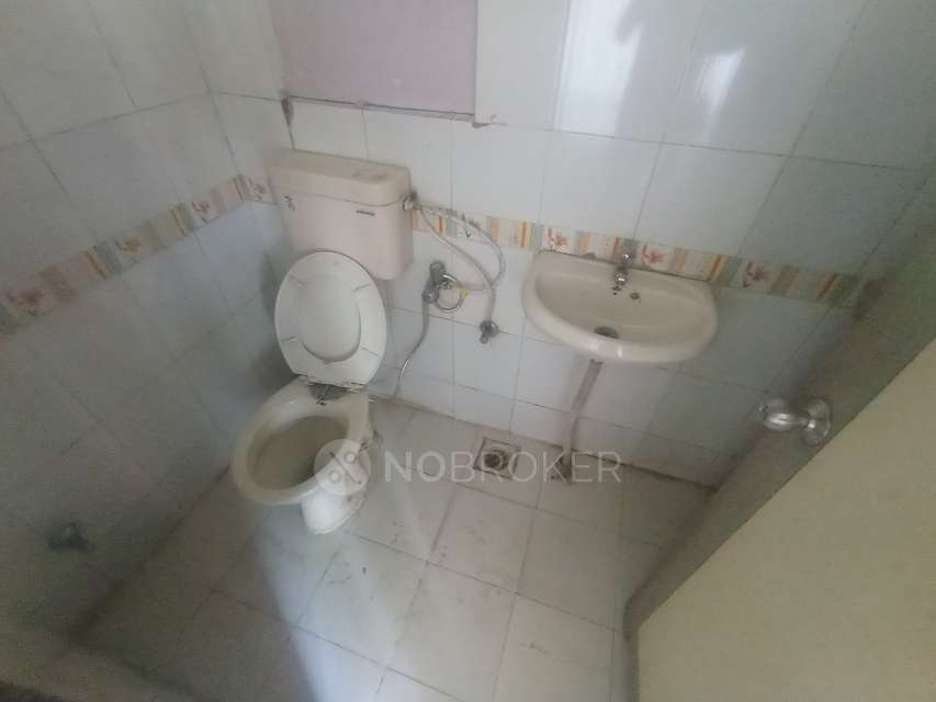 2 BHK Flat In Sai Laxmi Galaxy for Rent  In Kalas