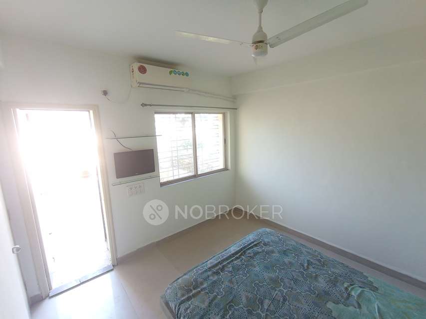 2 BHK Flat In Sai Laxmi Galaxy for Rent  In Kalas