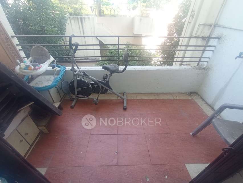 2 BHK Flat In Sai Laxmi Galaxy for Rent  In Kalas