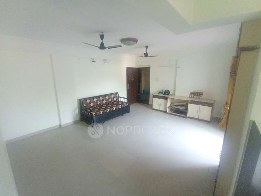 2 BHK Flat In Sai Laxmi Galaxy for Rent  In Kalas