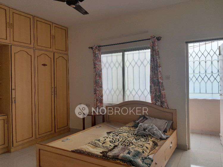 2 BHK Flat In Model Enclave for Rent  In Basavanagara