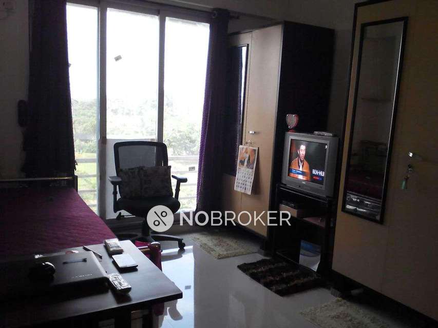 1 RK Flat In Avirahi For Sale  In I C Colony