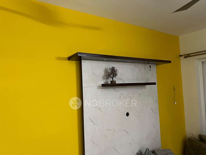 2 BHK Flat In Kolte Patil Raaga, Hebbal For Sale  In Hebbal