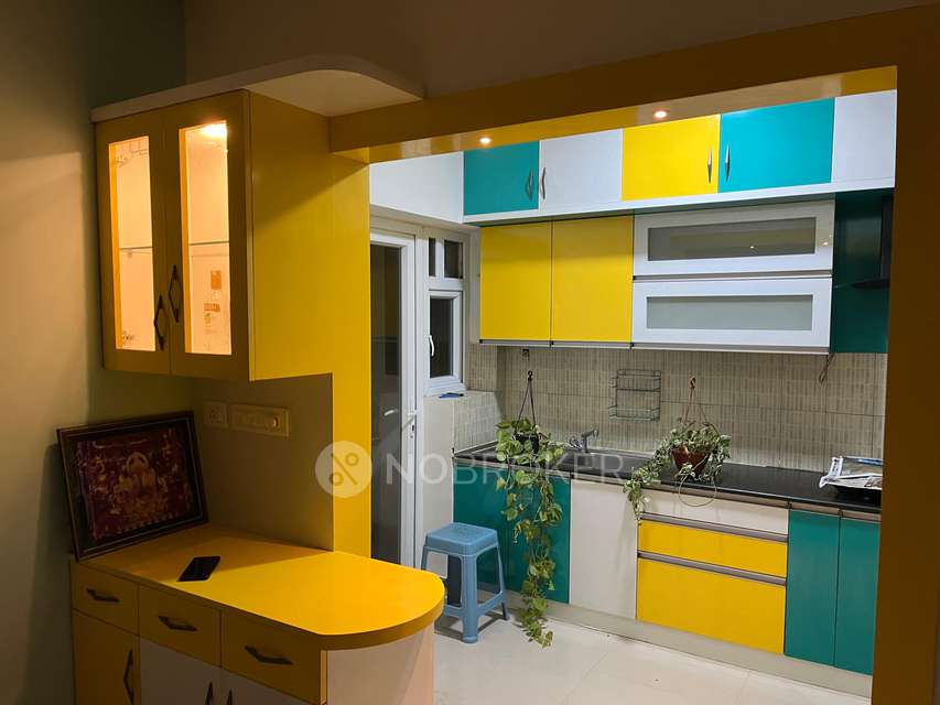 2 BHK Flat In Kolte Patil Raaga, Hebbal For Sale  In Hebbal