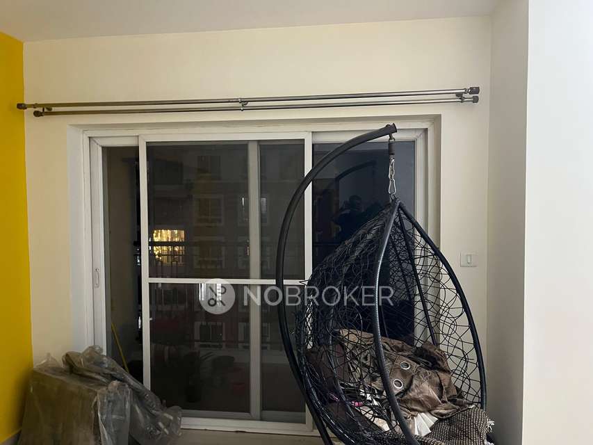 2 BHK Flat In Kolte Patil Raaga, Hebbal For Sale  In Hebbal