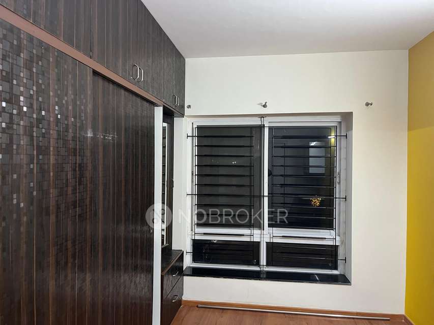 2 BHK Flat In Kolte Patil Raaga, Hebbal For Sale  In Hebbal