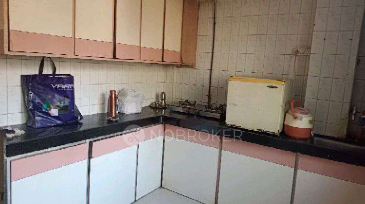 1 RK Flat In Hari Om Chs Borivali For Sale  In Borivali West