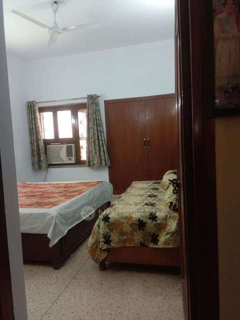 PG for Anyone in Greater Kailash Part-1