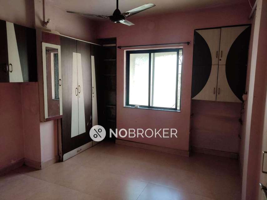 2 BHK Flat In Chandrabhanga Heights  For Sale  In Ambegaon Budruk