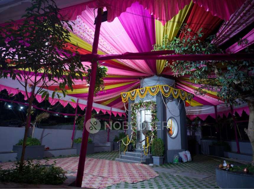 2 BHK Flat In Tanishq 02 for Rent  In Charholi Budruk