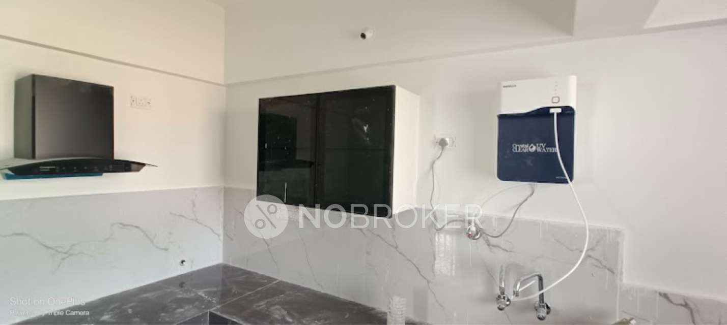 2 BHK Flat In Tanishq 02 for Rent  In Charholi Budruk