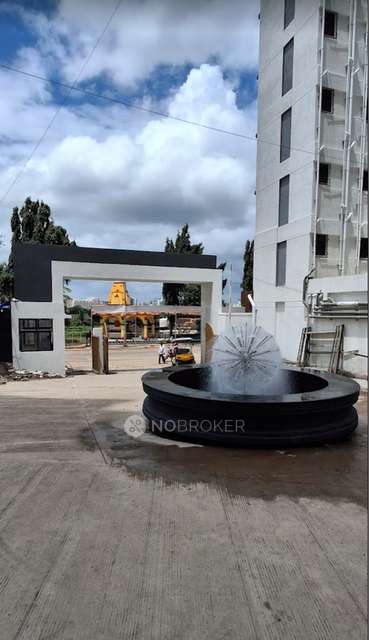 2 BHK Flat In Tanishq 02 for Rent  In Charholi Budruk