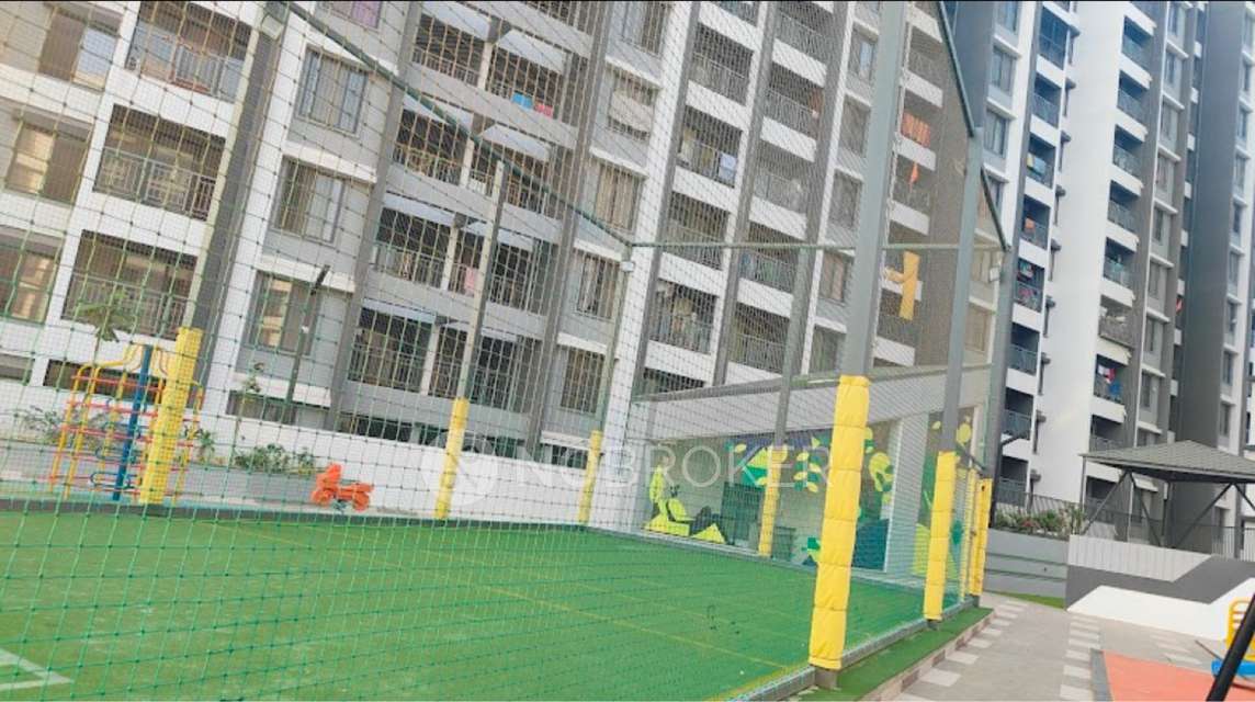 2 BHK Flat In Tanishq 02 for Rent  In Charholi Budruk