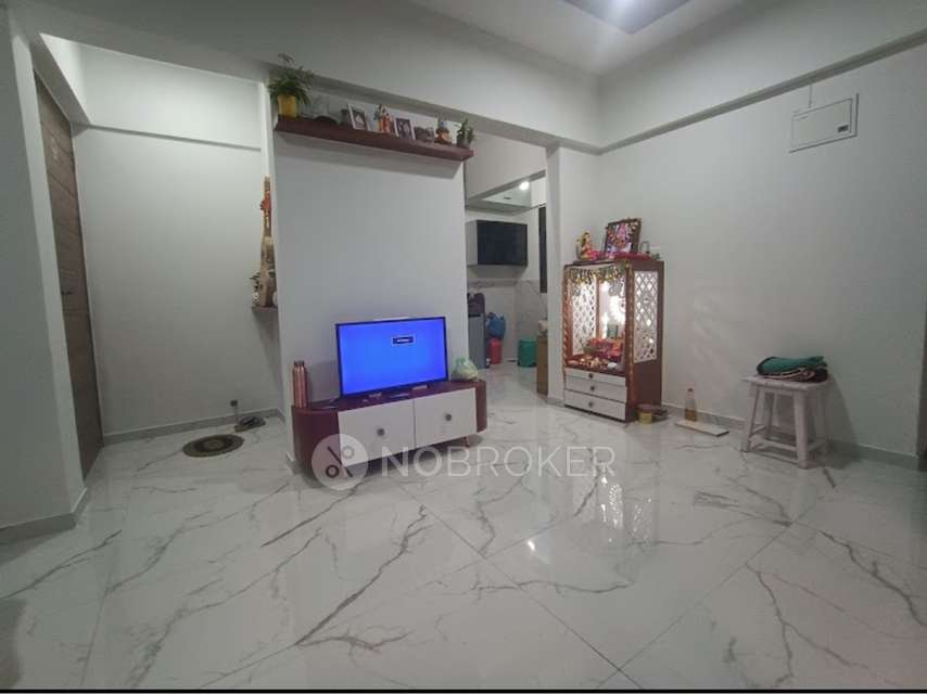2 BHK Flat In Tanishq 02 for Rent  In Charholi Budruk