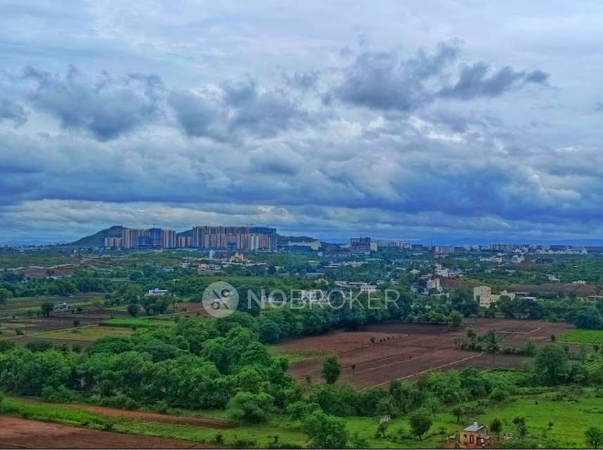 2 BHK Flat In Tanishq 02 for Rent  In Charholi Budruk