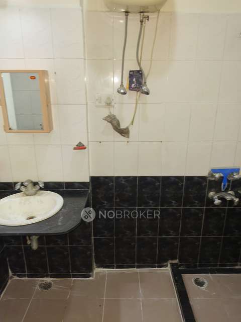 3 BHK Flat In Tulip Garden Chs For Sale  In Sector 57