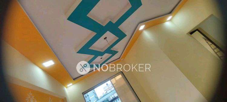 1 BHK Flat In Narayan Plaza,dombiwali West For Sale  In Kumbharkhan Pada
