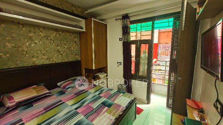 3 BHK Flat In Swastik Apartment, Palam Colony For Sale  In Raj Nagar Extension Ii