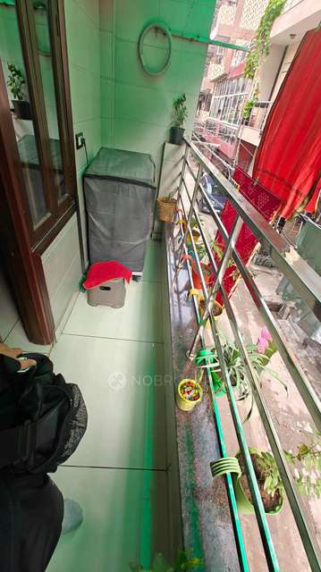 3 BHK Flat In Swastik Apartment, Palam Colony For Sale  In Raj Nagar Extension Ii