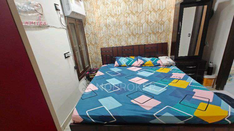 3 BHK Flat In Swastik Apartment, Palam Colony For Sale  In Raj Nagar Extension Ii