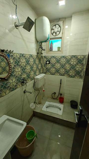 3 BHK Flat In Swastik Apartment, Palam Colony For Sale  In Raj Nagar Extension Ii